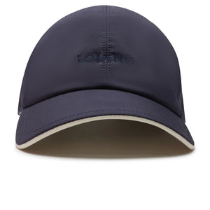 Loiano Ombra Tec® Navy Cap