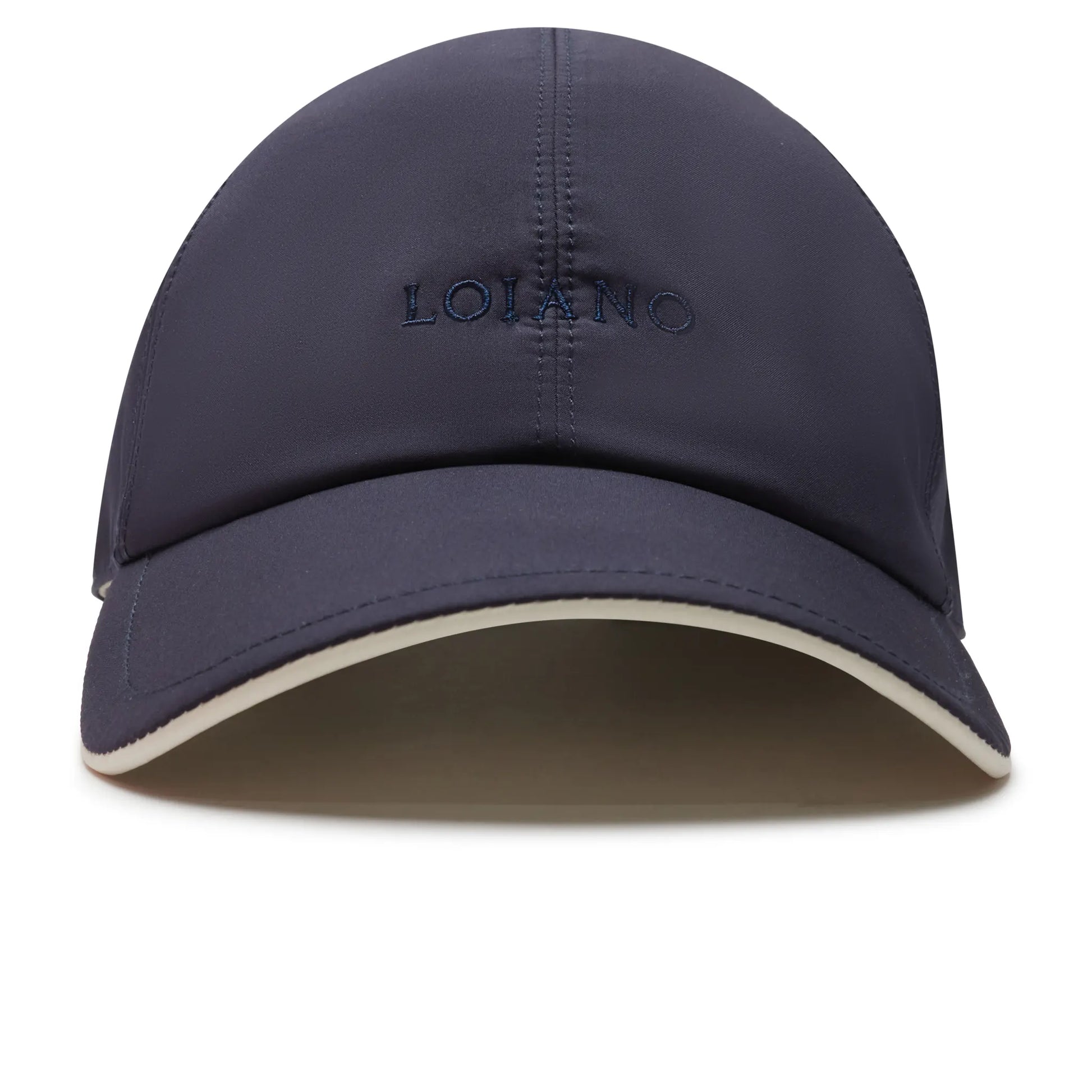 Loiano Ombra Tec® Navy Cap
