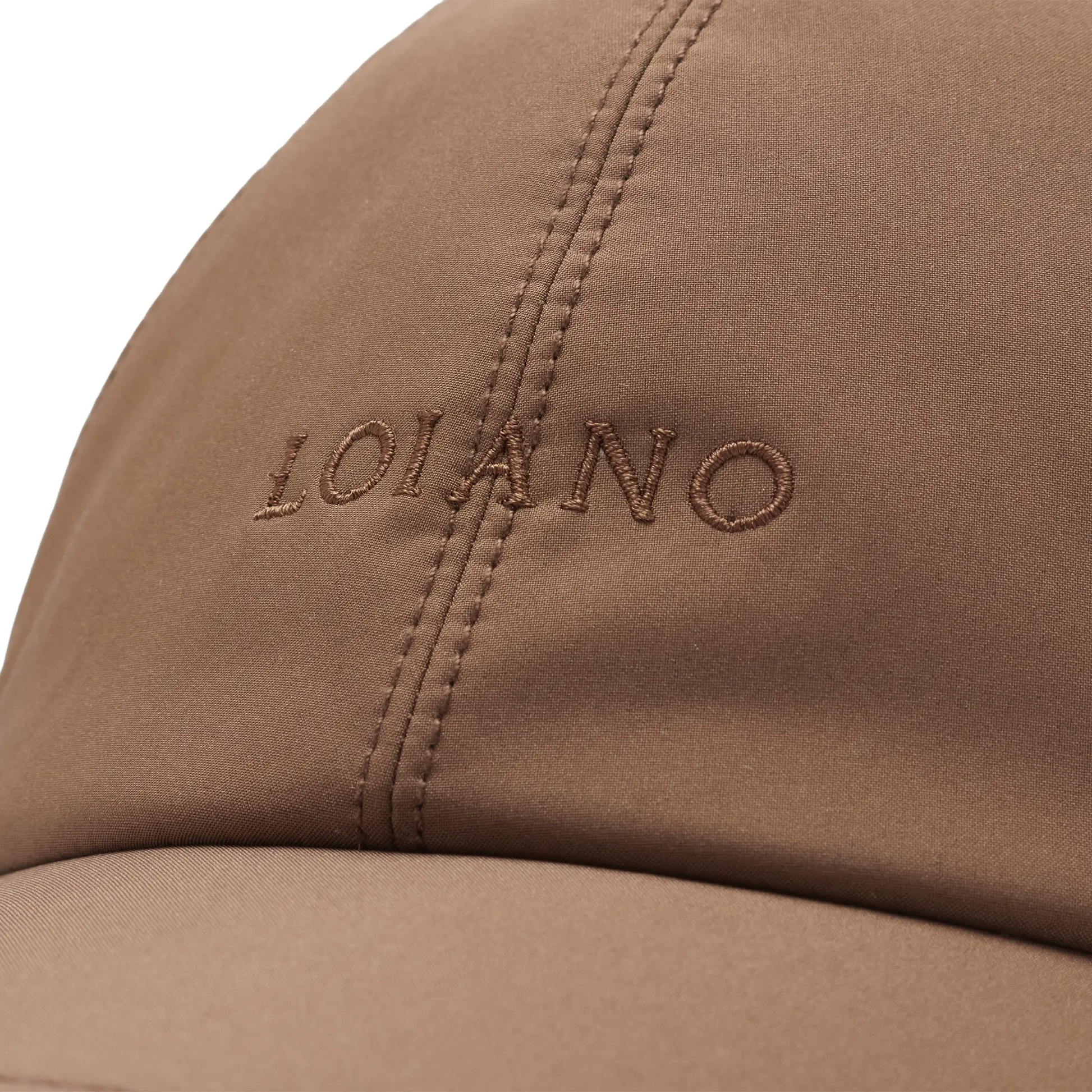 Loiano Ombra Tec® Mocha Cap