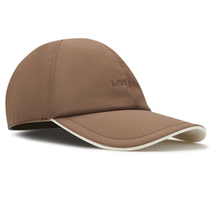 Loiano Ombra Tec® Mocha Cap