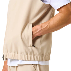 Loiano Tech Beige Gilet