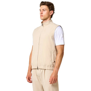 Loiano Tech Beige Gilet