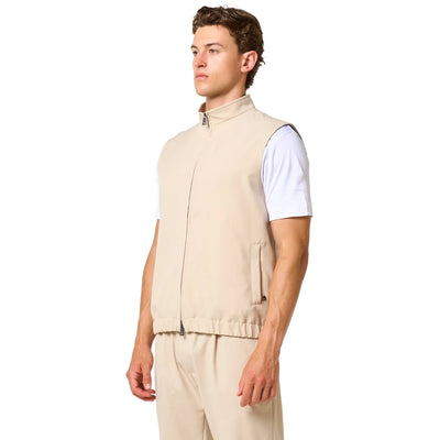 Loiano Tech Beige Gilet