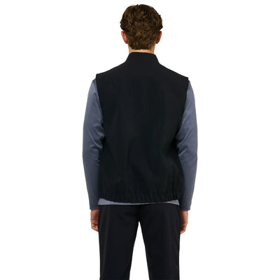Loiano Tech Black Gilet