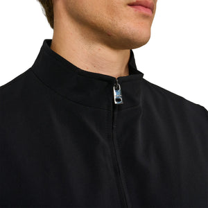Loiano Tech Black Gilet
