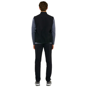 Loiano Tech Black Gilet