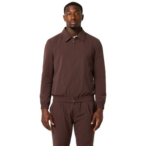 Loiano Tech Brown Jacket