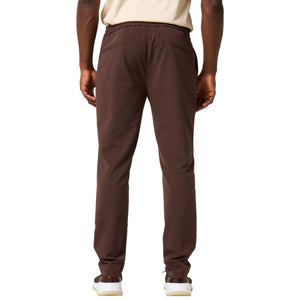 Loiano Tech Brown Trousers