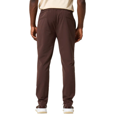 Loiano Tech Brown Trousers