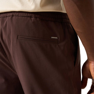 Loiano Tech Brown Trousers