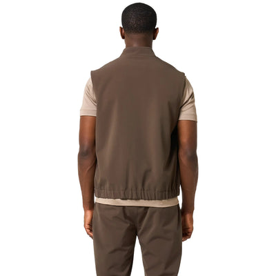 Loiano Tech Khaki Gilet