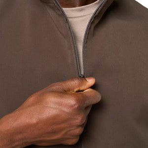Loiano Tech Khaki Gilet