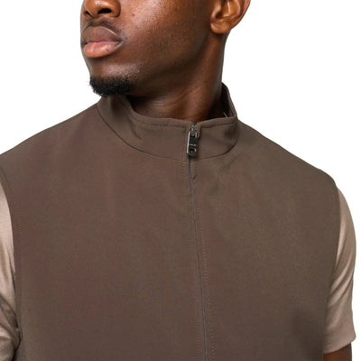 Loiano Tech Khaki Gilet
