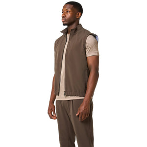 Loiano Tech Khaki Gilet