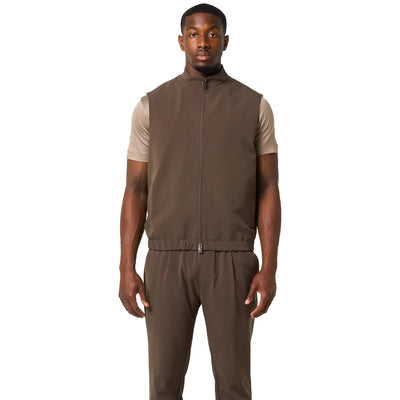 Loiano Tech Khaki Gilet