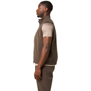 Loiano Tech Khaki Gilet