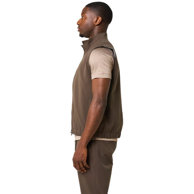 Loiano Tech Khaki Gilet