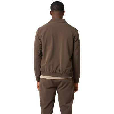 Loiano Tech Khaki Jacket