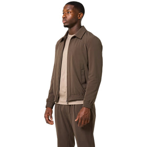 Loiano Tech Khaki Jacket