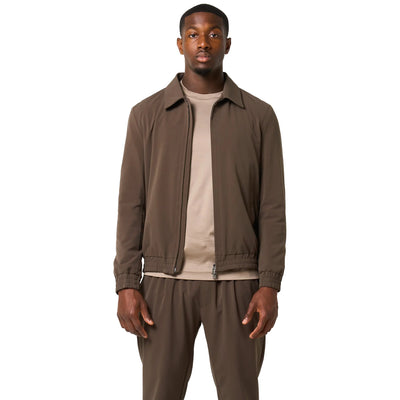 Loiano Tech Khaki Jacket