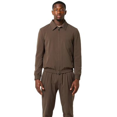 Loiano Tech Khaki Jacket