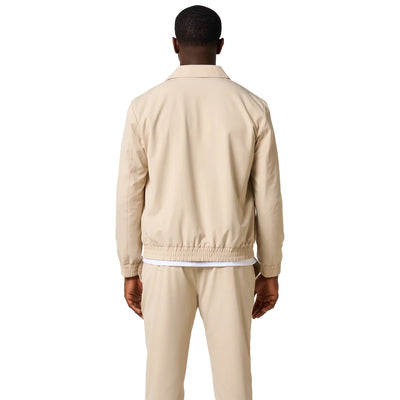 Loiano Tech Light Beige Jacket