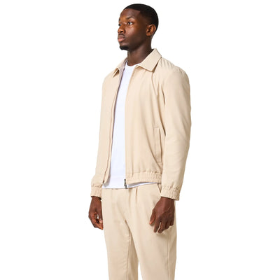 Loiano Tech Light Beige Jacket