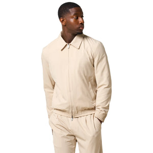 Loiano Tech Light Beige Jacket