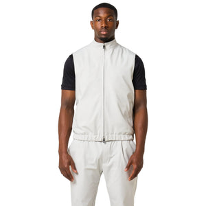 Loiano Tech Light Grey Gilet