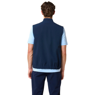 Loiano Tech Navy Gilet