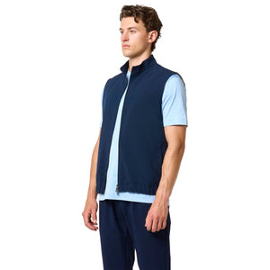 Loiano Tech Navy Gilet