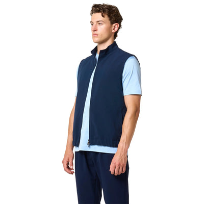 Loiano Tech Navy Gilet