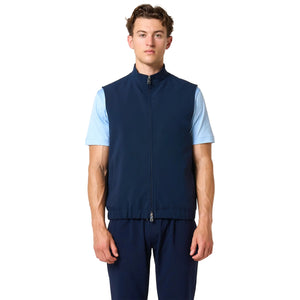 Loiano Tech Navy Gilet