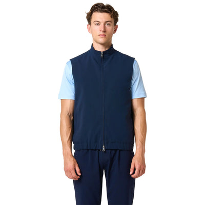 Loiano Tech Navy Gilet