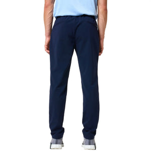 Loiano Tech Navy Trousers
