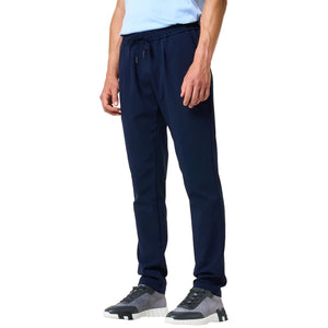 Loiano Tech Navy Trousers