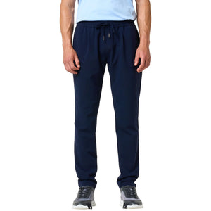 Loiano Tech Navy Trousers