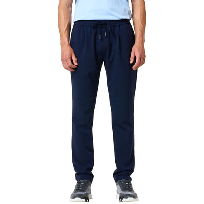 Loiano Tech Navy Trousers