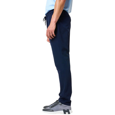 Loiano Tech Navy Trousers