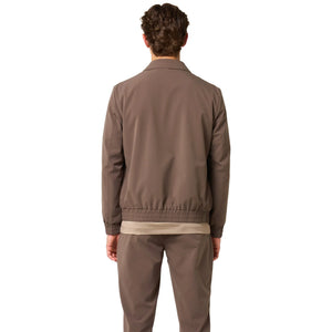 Loiano Tech Taupe Jacket