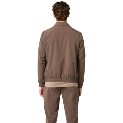 Loiano Tech Taupe Jacket