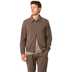 Loiano Tech Taupe Jacket
