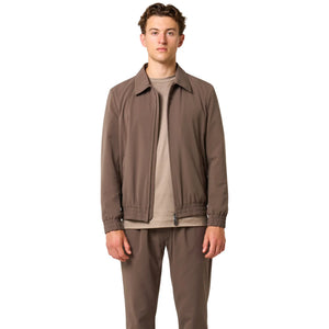 Loiano Tech Taupe Jacket