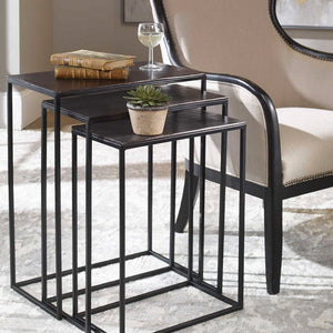 Loletta Nesting Tables (Set of 3)