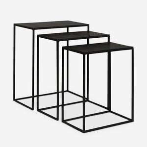 Loletta Nesting Tables (Set of 3)