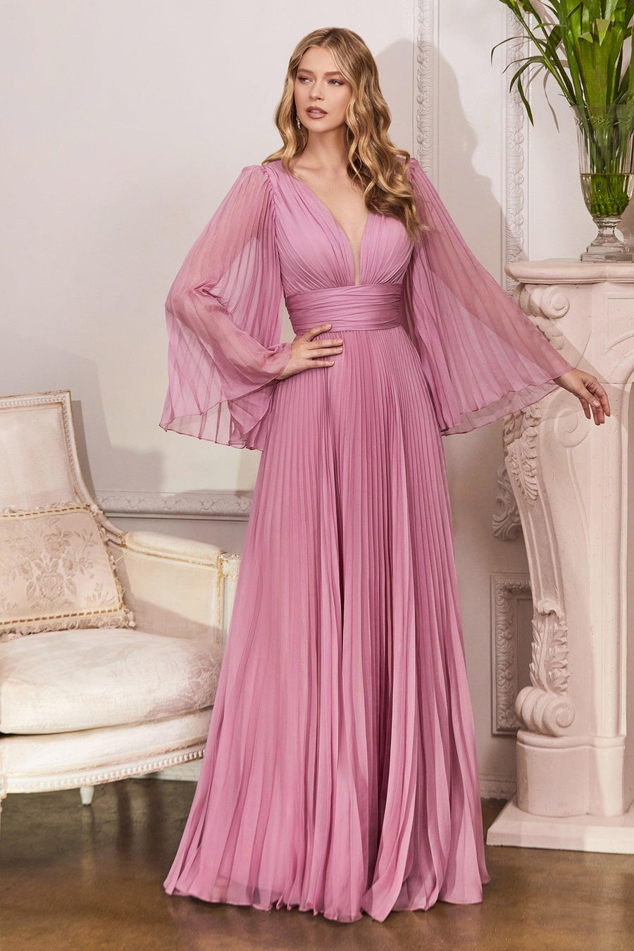 Cinderella Divine CD242 Blossom Pink 10 Sale