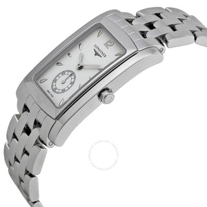 Longines DolceVita White Dial Men 32mm