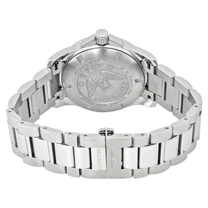 Longines Conquest Blue dial Men 41mm
