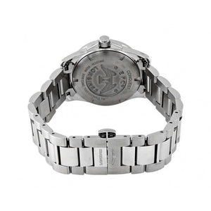 Longines Conquest Blue Dial Women 29.5mm