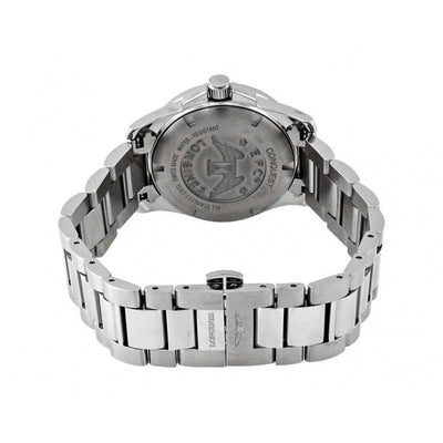 Longines Conquest Blue Dial Women 29.5mm